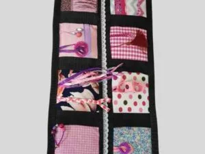 Fidget Lap Mat - 9 Activities