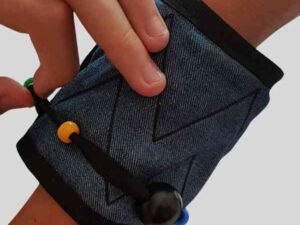 Fidget Wrist Band