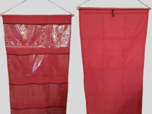 Hanging Art Files
