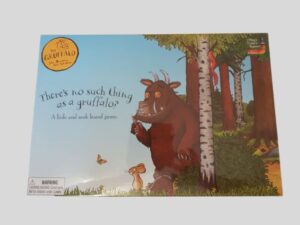 The Gruffalo